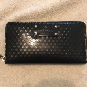 Authentic Kate Spade Wallet